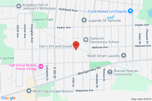 Uplift Garage Doors