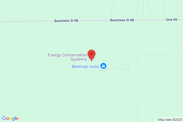 Energy Conservation Systems