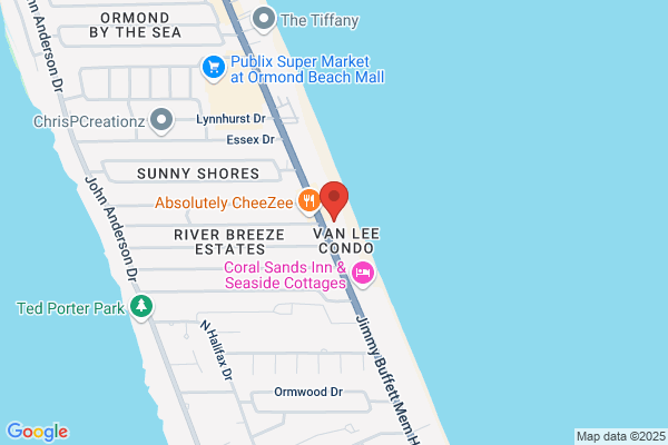 Kingston Shores Condominium