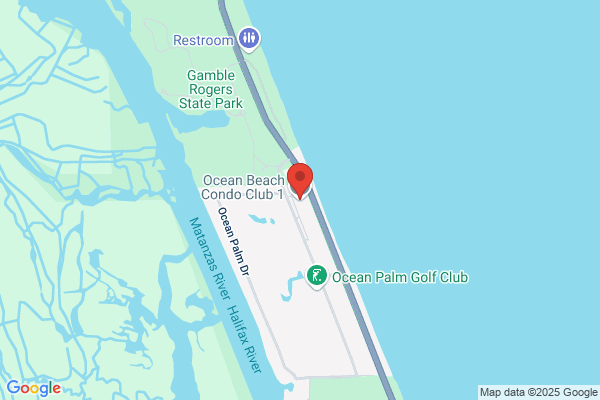Ocean Beach Condominium Club Two