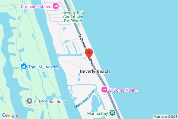 Sunset Inlet Condominiums