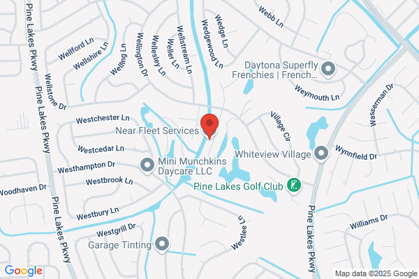 Fleet Auto Service Inc