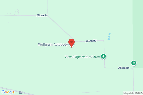 Randy Wolfgram Auto Repair