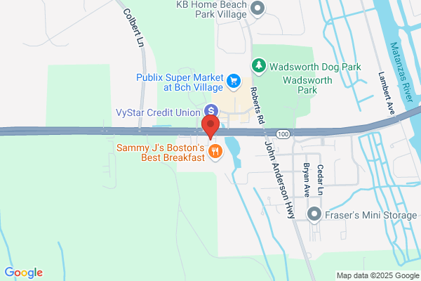 Sunshine Food Mart