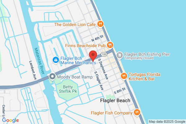Sharky’s