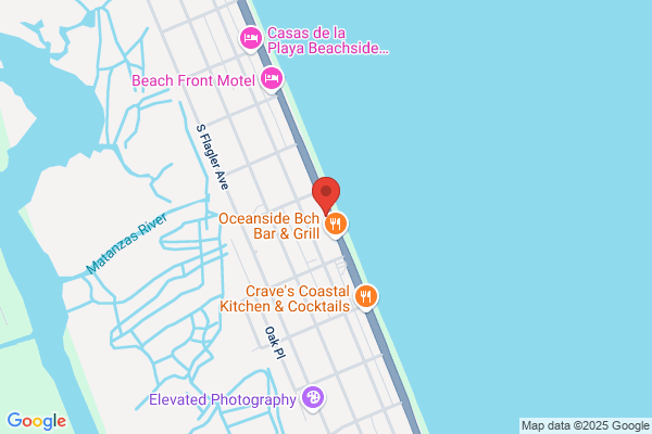 Flagler Beach Motel