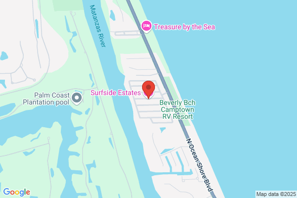 Surfside Estates Ro Community