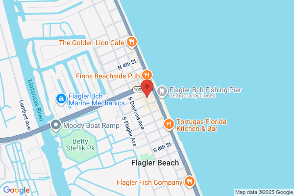 Flagler Beach Chamber of Commerce