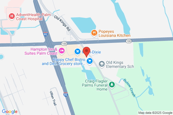 Flagler Animal Hospital
