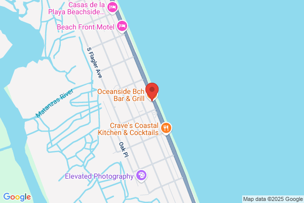 Beachside Liquors