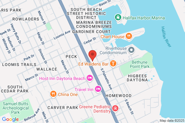 Daytona Eye Center