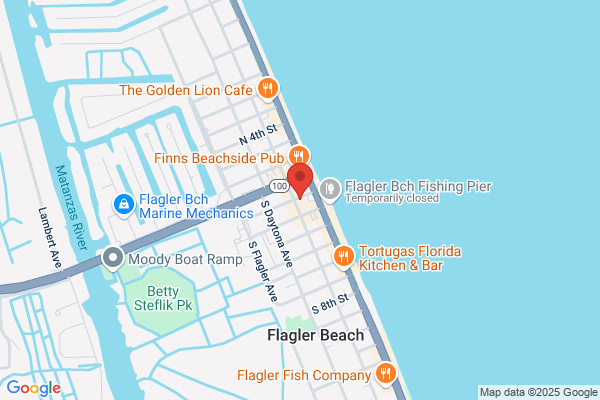 Flagler Beach City of, City Hall