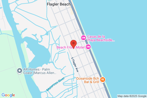 Flagler Beach United Methodist Church