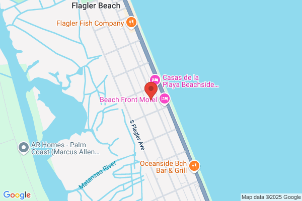 Flagler Womans Club