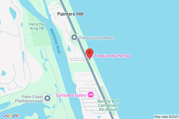 Flagler-by-the-Sea Campgrounds