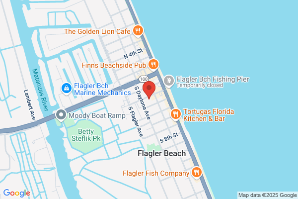 Sandcastle Designs of Flagler Inc