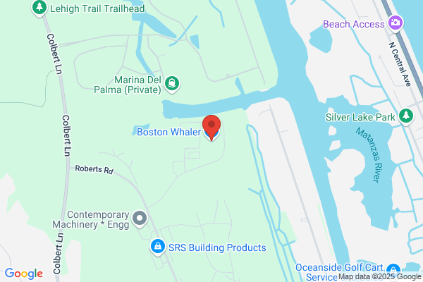 Sea Ray Boats Inc