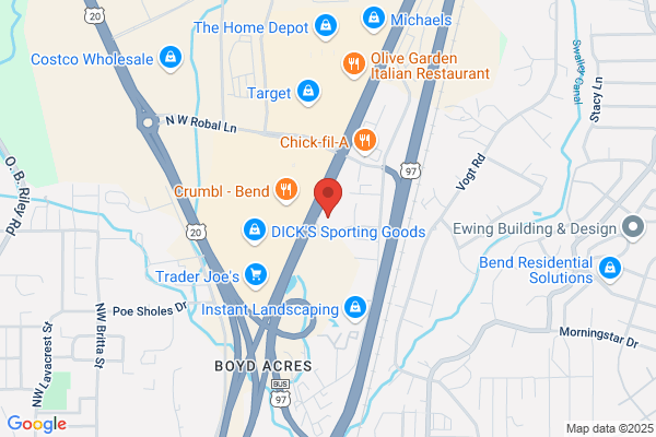 U-Haul