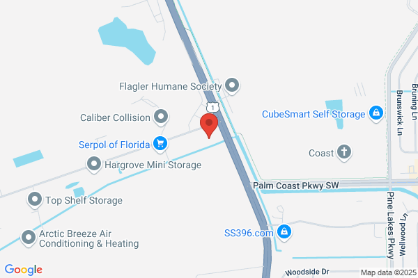 Palm Coast Flagler Beach Realty