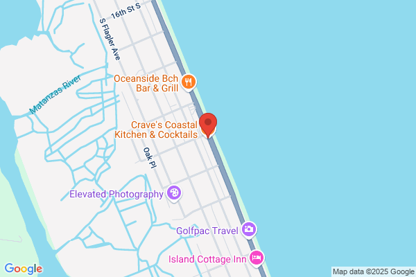 Giannas Creole Steak House