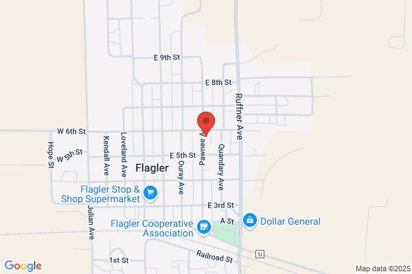 Flagler Baptist Church
