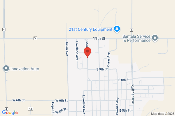 Flagler U-Lock-It Storage Rentals
