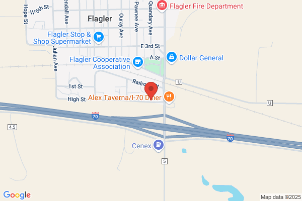 Little England Motel & Rv Park