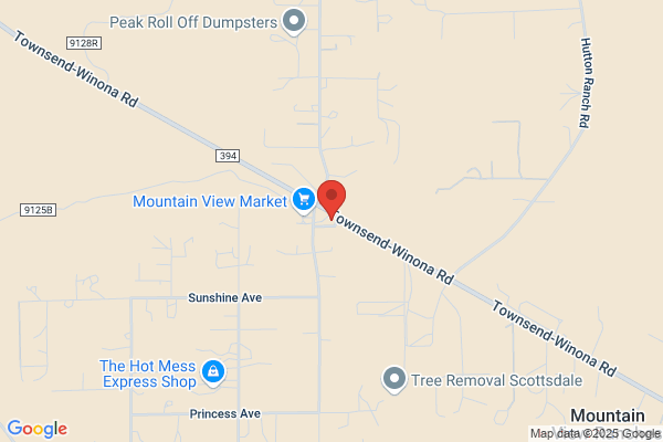Nick's Northern Hay & Feed