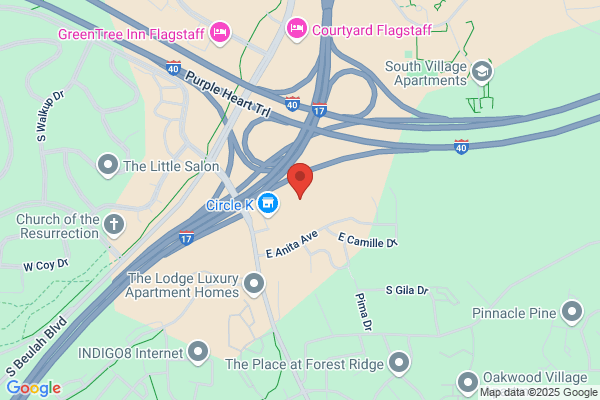Village At Lake Mary Crossing the