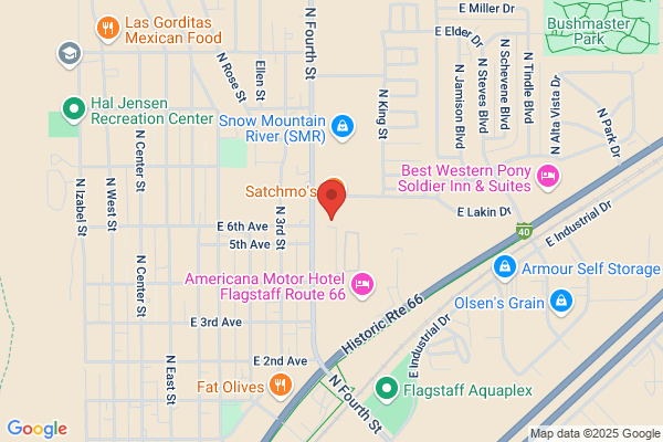 Flagstaff Appliance Outlet