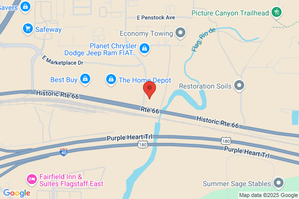 Flagstaff Collision Center
