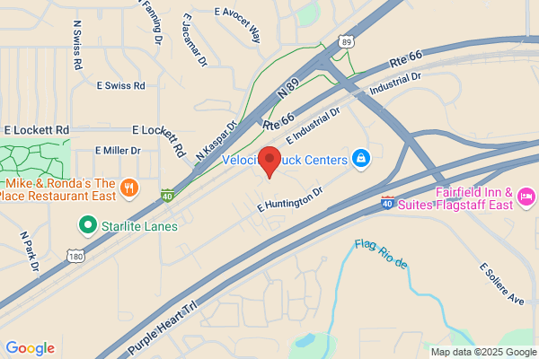 Frys Automotive