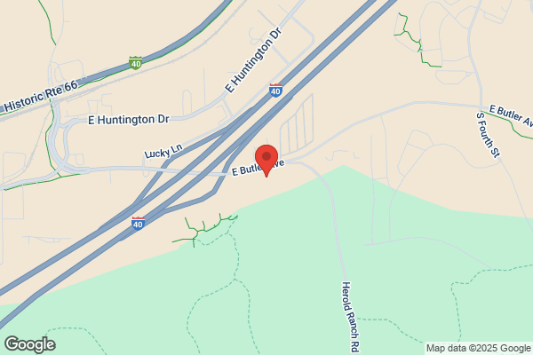 Rocky Mountain Truck Centers - Flagstaff