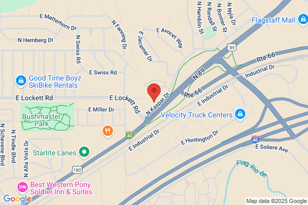 Advanced Auto Service & Tire Centers