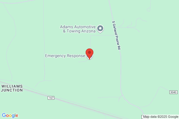 Emergency Response LLC