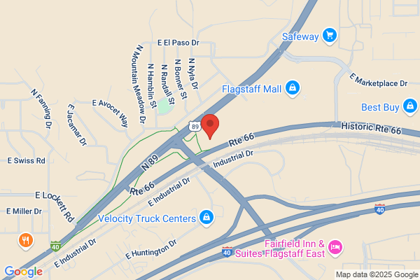North Country Diesel Repair Inc
