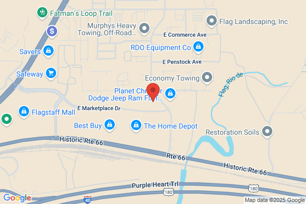 Flagstaff Honda