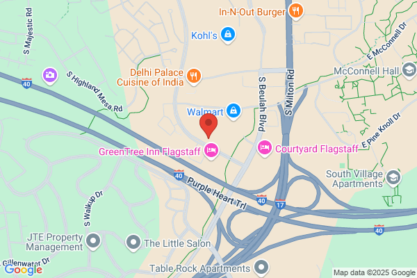 Jiffy Lube Flagstaff: Oil Change Services