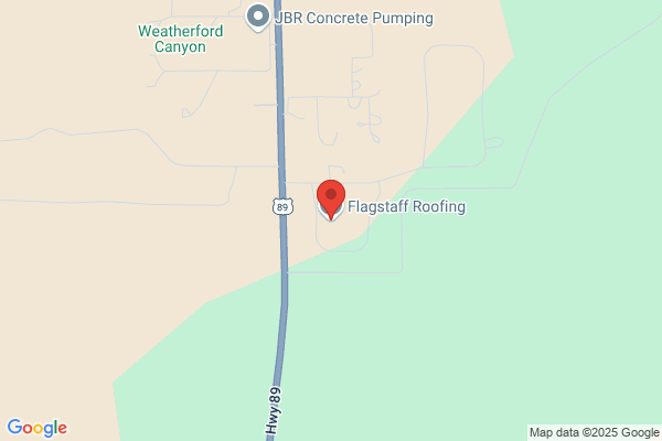 Flagstaff Roofing