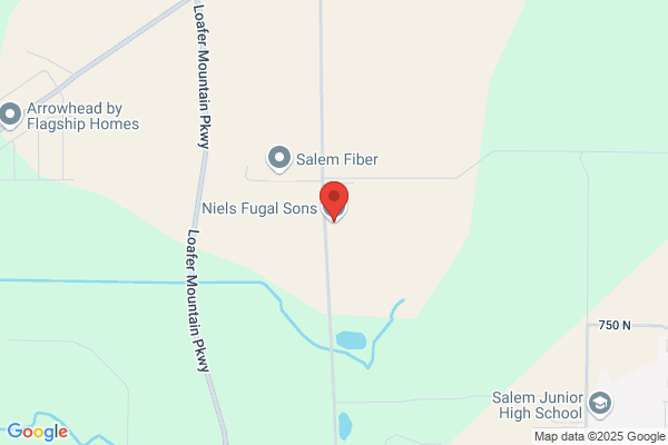 Niels Fugal Sons Company