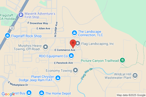 Vic Davidson Inc