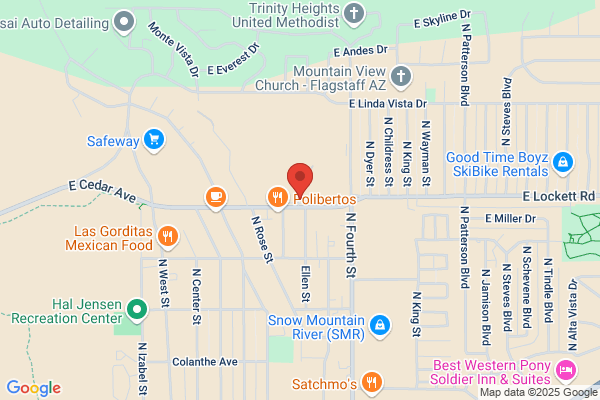 Southwest Interstate Realty