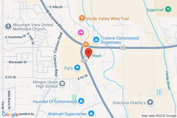 Walnut Canyon Property Management