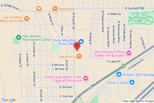 Coconino Federal Credit Union