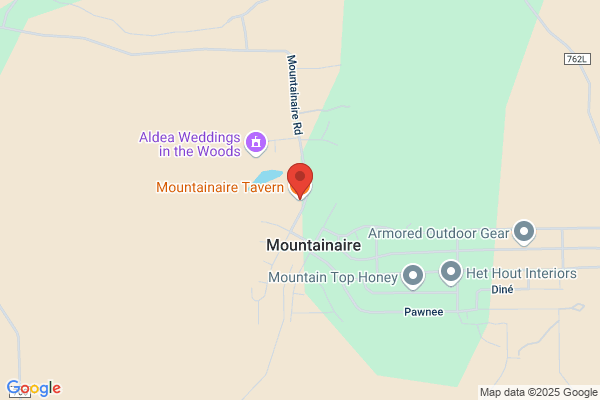 Mountainaire Tavern
