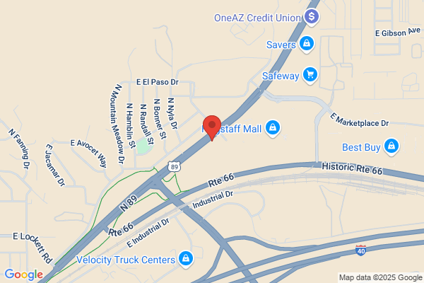 Mattress Firm Flagstaff NAU