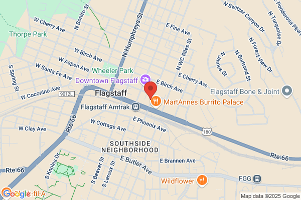 Flagstaff Sports Exchange