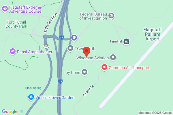 Car Rentals Flagstaff