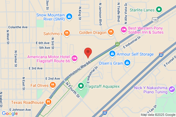 Cottman Transmission