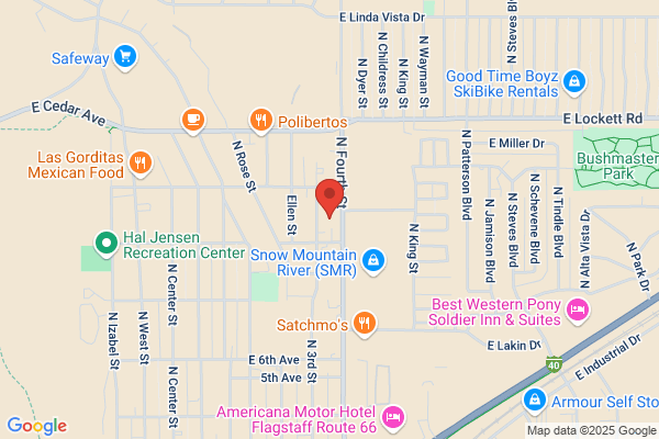 Dahl Chiropractic Clinics & Balanced Nutrition Centers